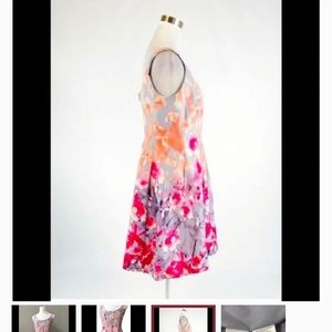 Nine west dress size 14.